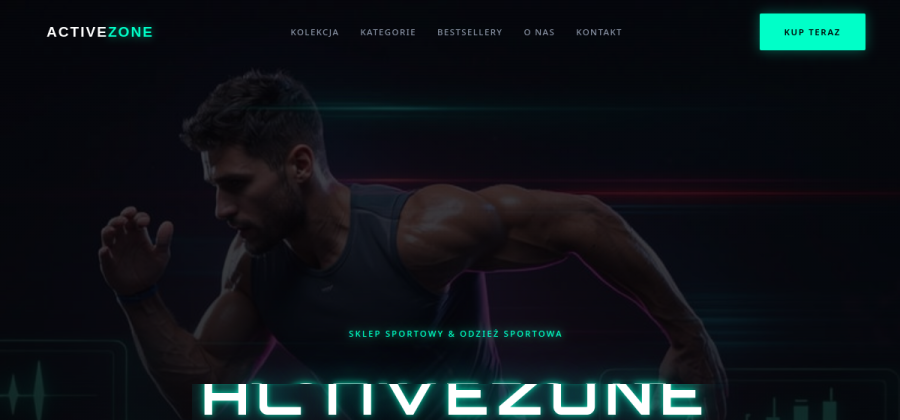 Active Zone