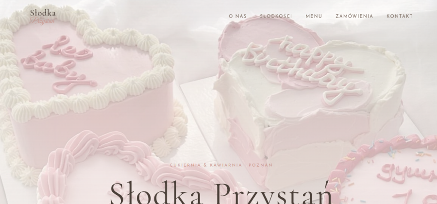 Słodka Przystań
